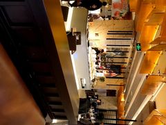 -洲际酒店-第六层自助餐厅
