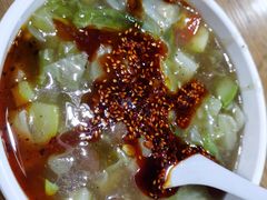 -邢老三肉丸糊辣汤(西安总店)