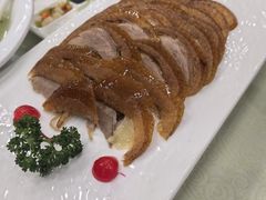 -东四民芳餐厅(世茂工三店)
