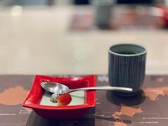 -广州瑞士酒店瑞初日本料理·铁板烧