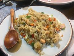 -花狸日本料理(柏庐广场店)
