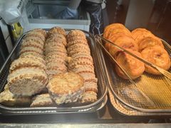 -运栋天马牛肉饼(林科大店)