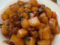 -那达慕蒙古风味酒楼