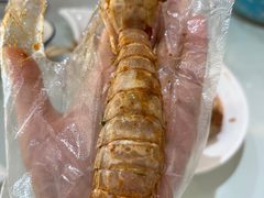 皮皮虾-覃记海鲜美食餐厅