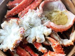 -蟹之国·精品蟹料理(极地店)