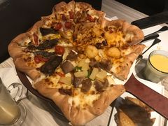 -必胜客(上海新南方商城PH店)