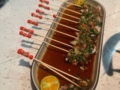 -鸣记脆皮烤鱼(岐山路店)