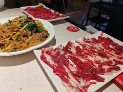 -潮泰牛肉火锅 · 创于1992年(车公庙店)