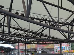 -移动谜城·大笨象密室逃脱(五棵松店)