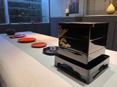 -稍可轩博物馆餐厅