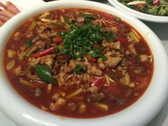 -红河印象美食文化酒楼(强盛路店)