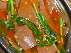 -川堂风·跷脚牛肉·乐山爆炒(宝山日月光店)