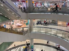 -永旺梦乐城(金银潭店)