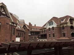 -天津津利华酒店