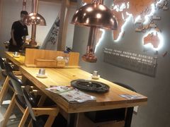 -喜来稀肉(北外滩白玉兰广场店)