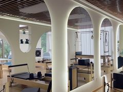 -Ms.Pilates 普拉提技术(大学路店)