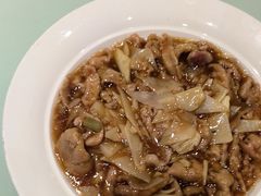 -大清花饺子(山庄店)