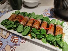 -云海肴·汽锅鸡·云南菜(高德置地店)