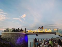 -Rock Bar Bali(Bali)