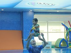 -戊辰亲子游泳俱乐部