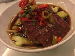 -青年公社烤鸭(青年路店)