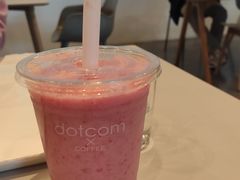 -dotcom coffee古点咖啡(致真大厦店)