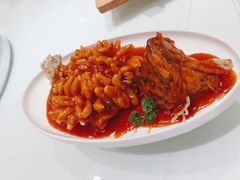 -谢先生酒店·椒宴集(沙湖店)