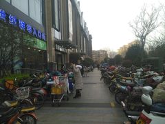 -世纪联华(杭州新塘路店)