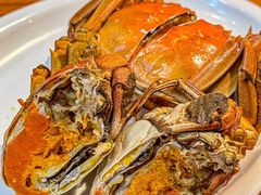 -三太子地摊烧烤·小龙虾(北蔡店)