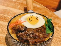 -一井烧肉·活鳗·寿司(望京SOHO店)