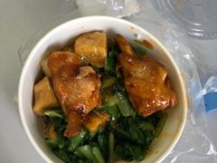 -天津医科大学学生食堂