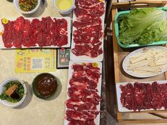 -小肥牛潮汕牛肉火锅(南联店)