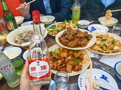 -翟氏天天小吃(上东街区店)