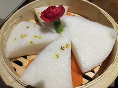-福慧慈缘素食餐厅(王府井店)