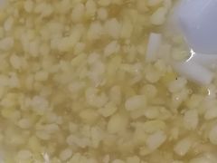 -老福合沟无米粿甜汤粿品店