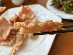 -晚归月亮湾私家菜(临邑路店)