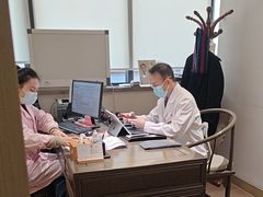 -南京君和堂中医门诊部