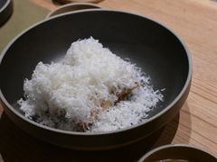 -RONIN Snack Bar