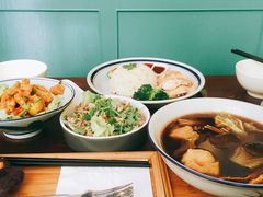 -马来MO简餐.南洋风味料理(美食街店)
