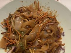 -大鸭梨烤鸭(左家庄店)