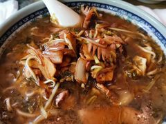-慧娟面馆·餐厅(望江路店)