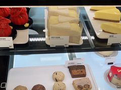 -Seesaw Coffee(西岸凤巢店)