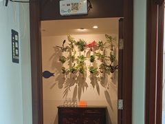 -懒人盐府人家(航天桥店)