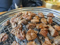 -原始泥炉烤肉(总店)