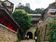 -重庆十八梯传统风貌区