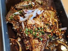 -味上湘菜馆(岳麓山店)