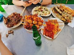 -卜奎风味便宜坊(兴隆路店)