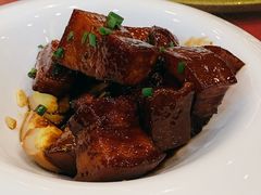 外婆红烧肉-阿莉餐厅(枣阳路店)