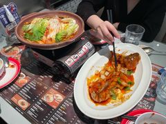 -敏华冰厅(平安金融中心店)