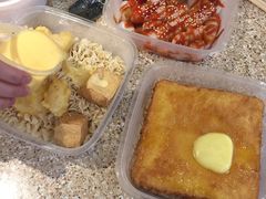 -孖记茶档·热腾茶餐(乐峰店)